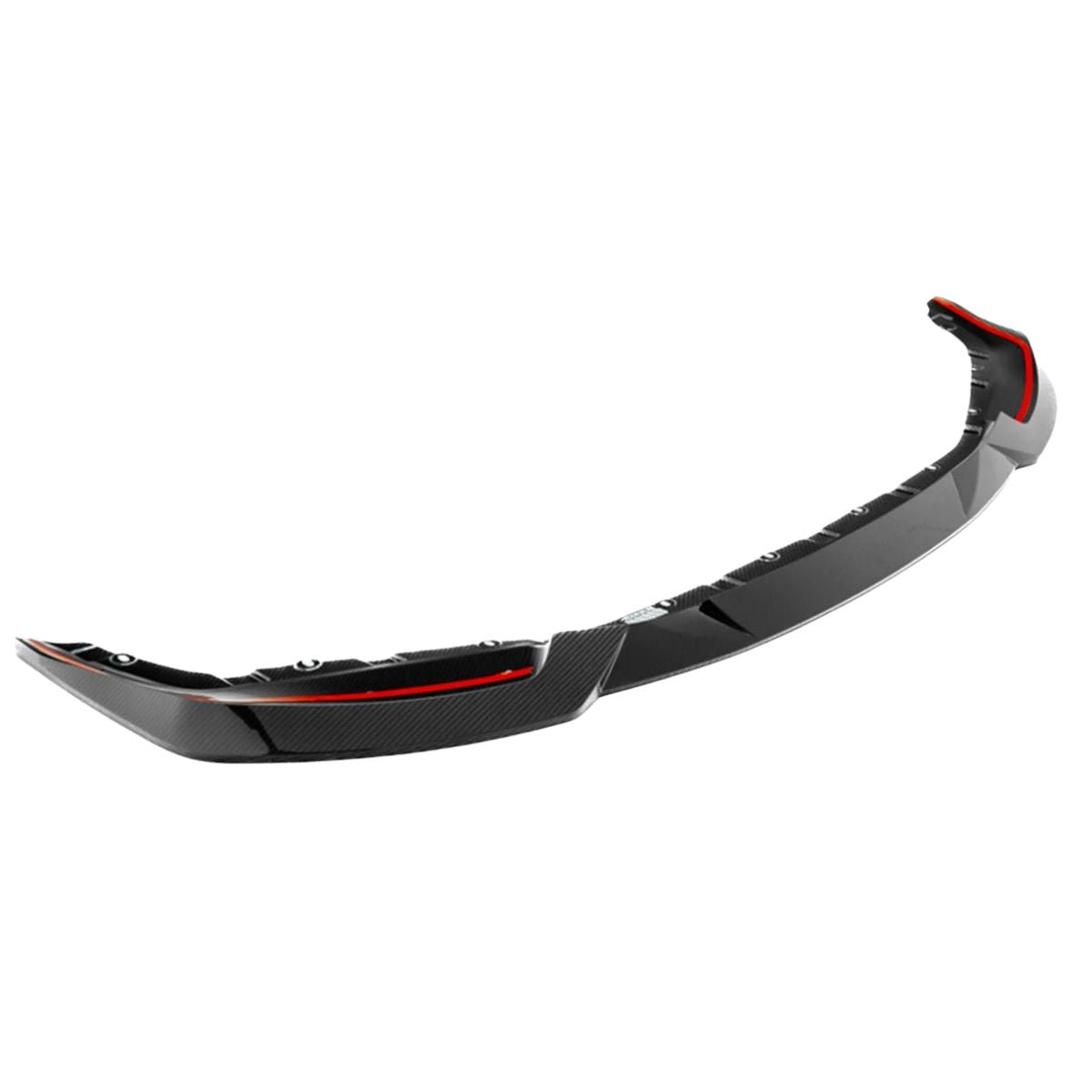 MHC TNF+ Edition 1 Frontspoiler Carbon passend für BMW M2 (G87)