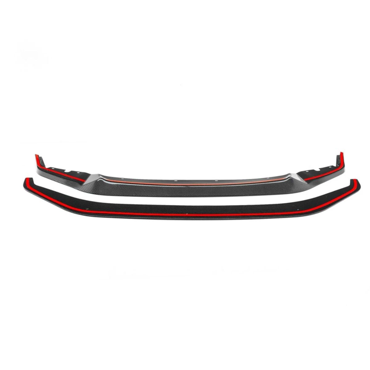 MHC TNF+ GT Carbon Frontspoiler BMW M2 Competition F87 (S55)