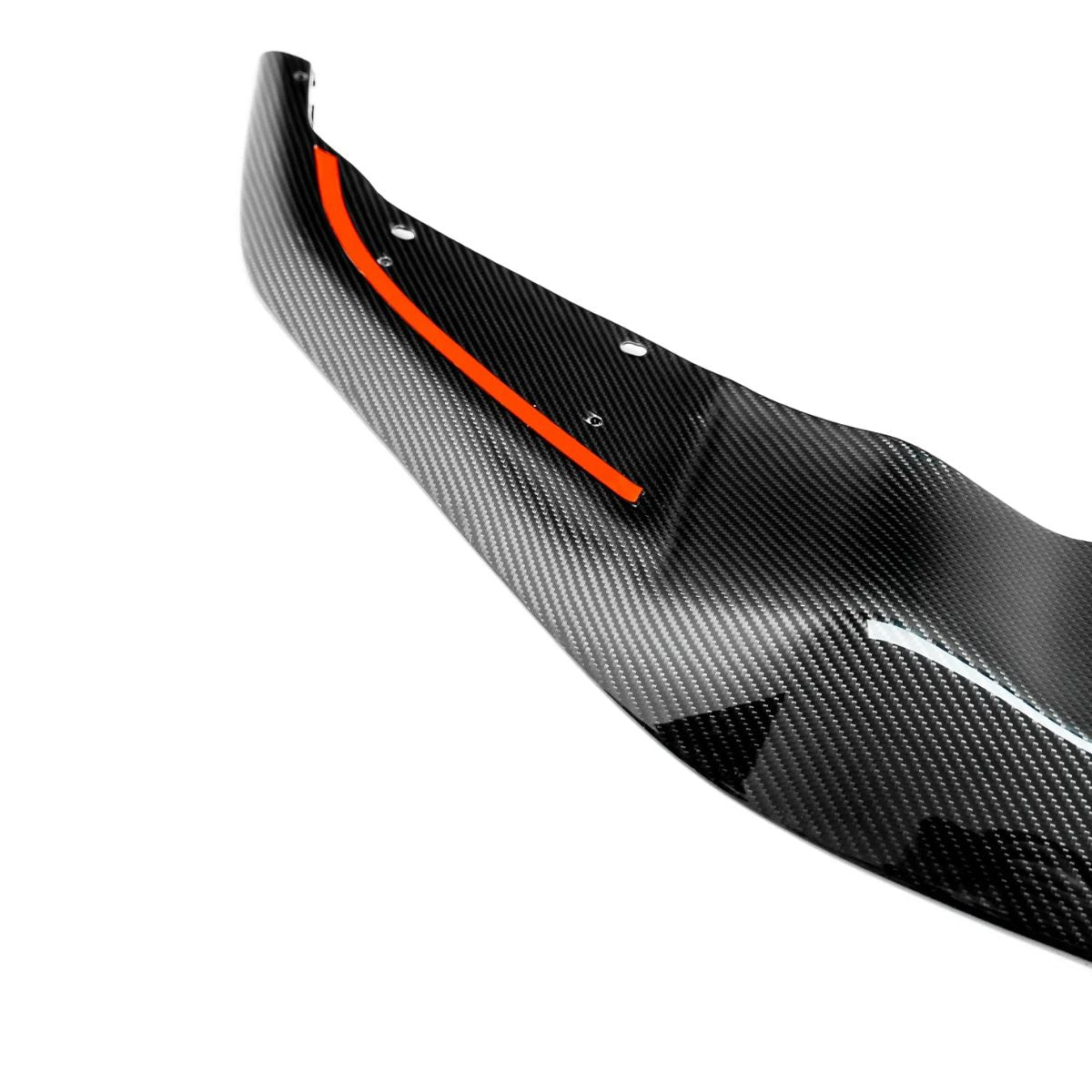 MHC TNF+ GT Frontspoiler Carbon passend für BMW M2 (F87) N55