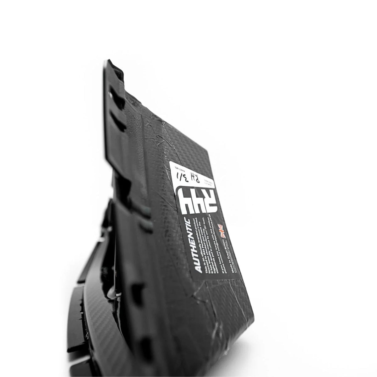 MHC TNF+ Lufteinlässe Double-Ducts in Carbon passend für BMW M3 (G80/G81) & M4 (G82/G83)