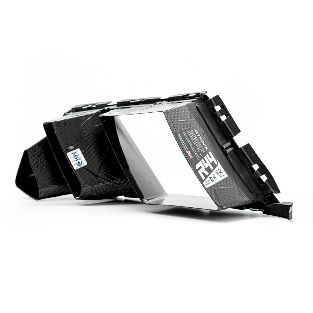 MHC TNF+ Lufteinlässe Double-Ducts in Carbon passend für BMW M3 (G80/G81) & M4 (G82/G83)
