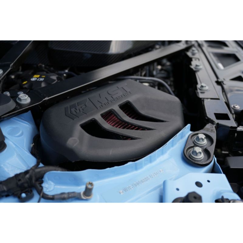 MST ABS Intake passend für: BMW G8X M2 M3 M4 S58