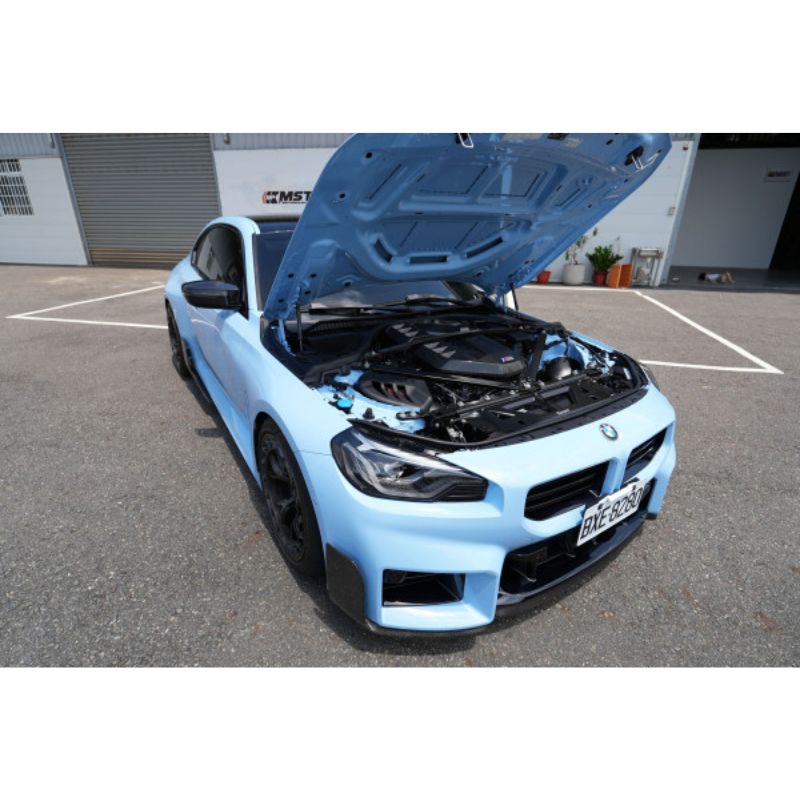 MST ABS Intake passend für: BMW G8X M2 M3 M4 S58