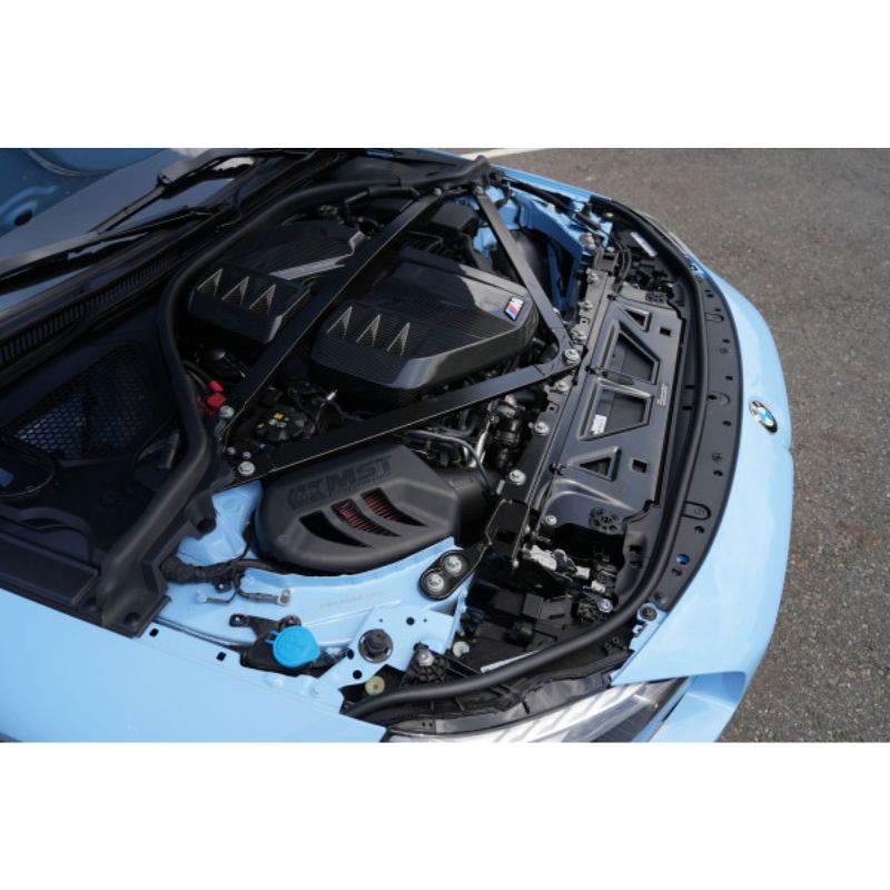 MST ABS Intake passend für: BMW G8X M2 M3 M4 S58