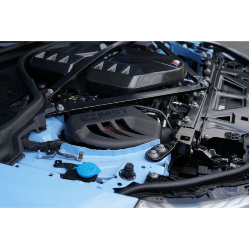 MST ABS Intake passend für: BMW G8X M2 M3 M4 S58