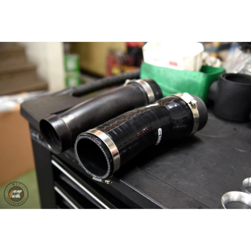 MST Inlet Kit passend für: BMW M2 Competition M3 M4 S55 3.0 F80 F83 F87