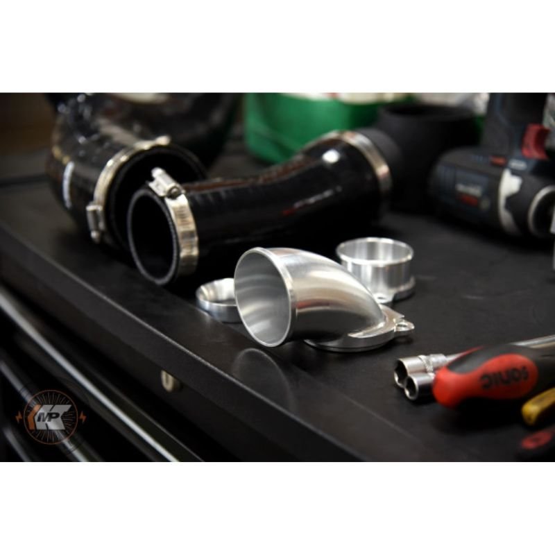 MST Inlet Kit passend für: BMW M2 Competition M3 M4 S55 3.0 F80 F83 F87