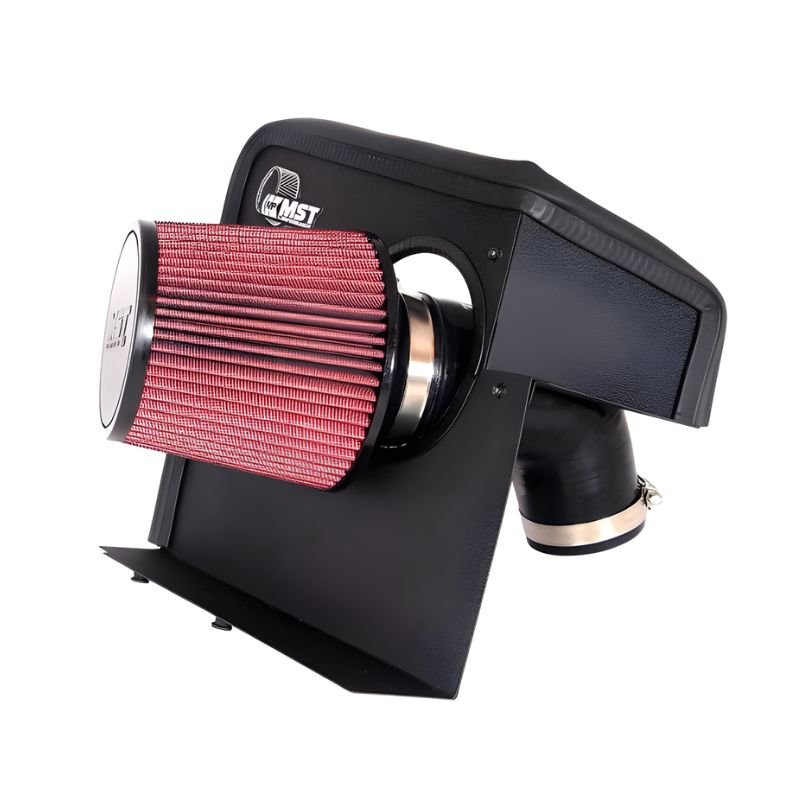 MST Intake passend für: 2008 - 2012 Audi A4 / A5 B8 1.8 2.0 LMM