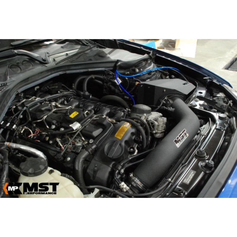 MST Intake passend für: 2012 - 2016 BMW 335i / 435i F2X / F3X