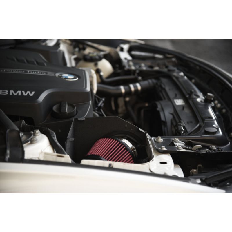 MST Intake passend für: 2014+ BMW N20 N26 EWG
