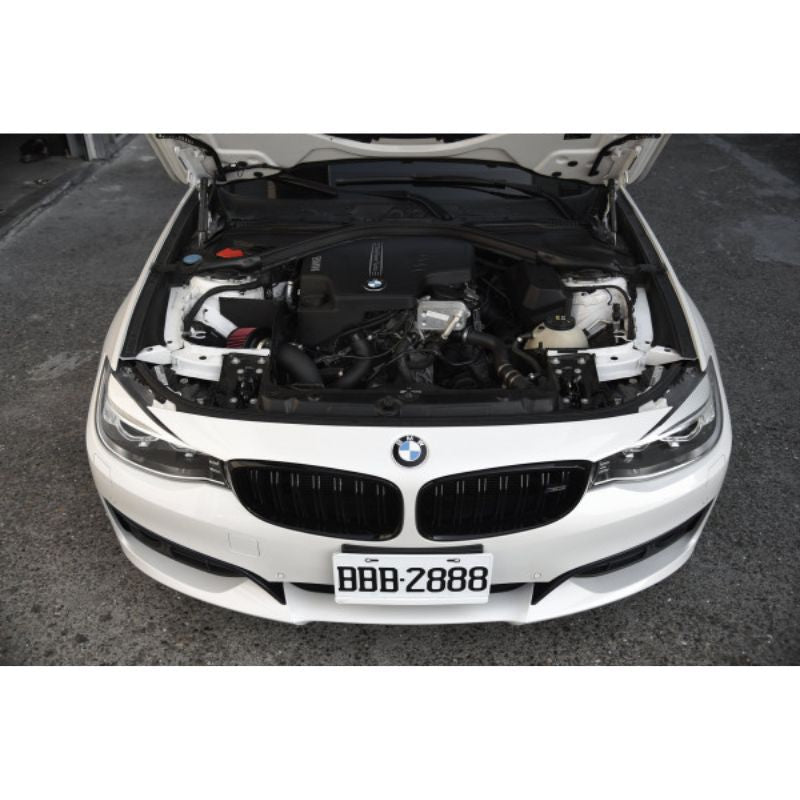 MST Intake passend für: 2014+ BMW N20 N26 EWG