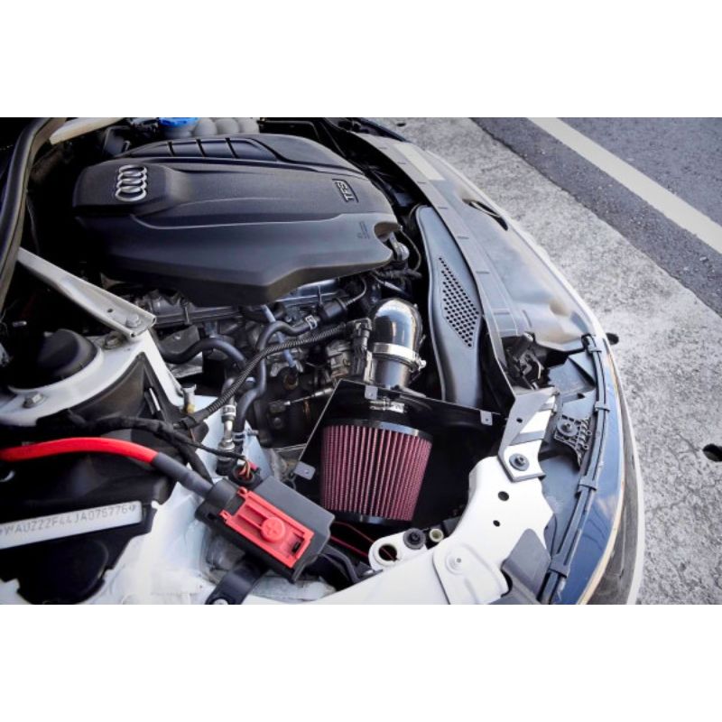 MST Intake passend für: 2015+ Audi A4 B9 2.0T 40 TFSI
