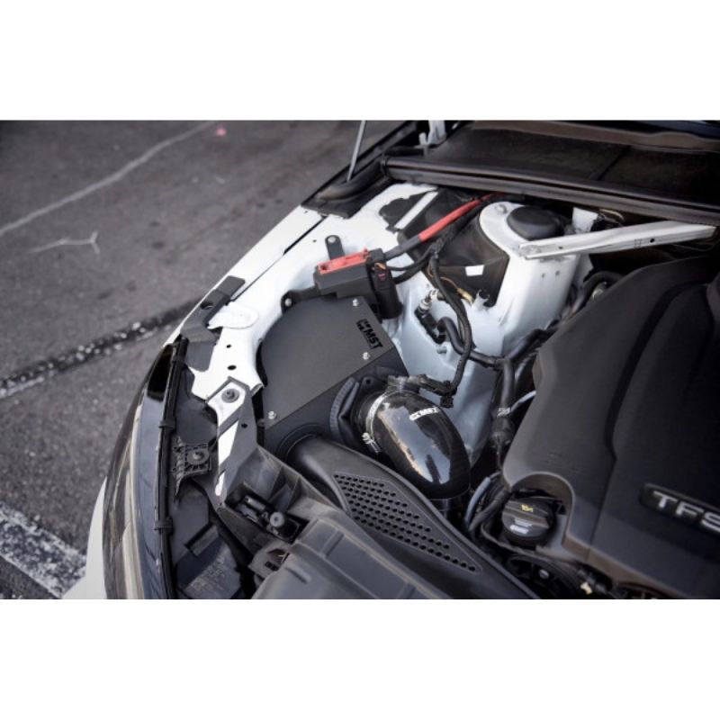 MST Intake passend für: 2015+ Audi A4 B9 2.0T 40 TFSI