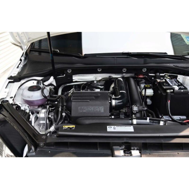 MST Intake passend für: 2015 VW Golf Mk7 1.4 Tsi