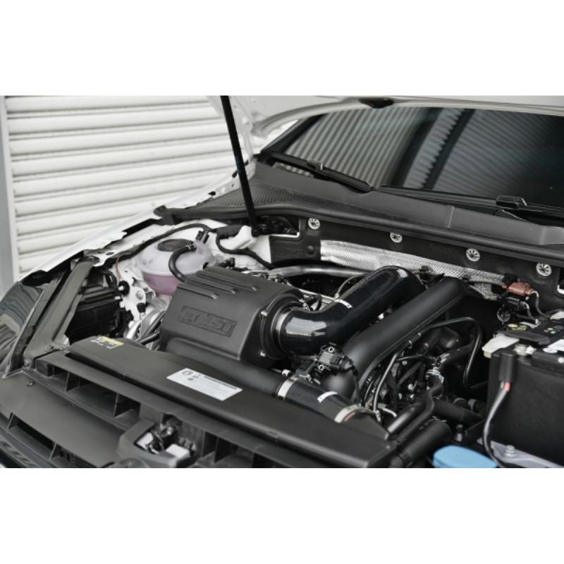 MST Intake passend für: 2015 VW Golf Mk7 1.4 Tsi