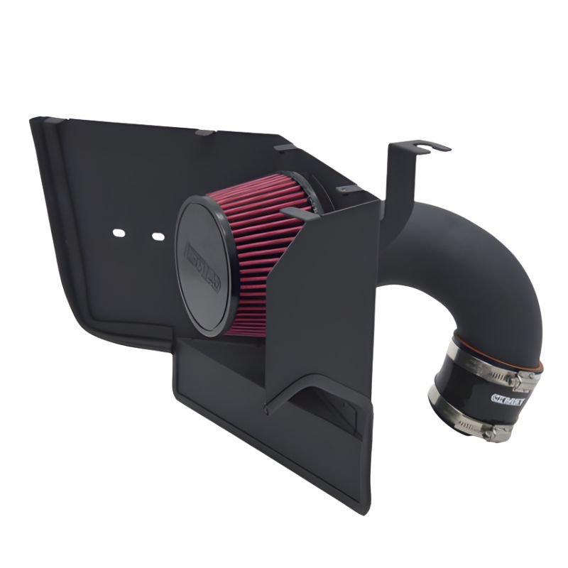 MST Intake passend für: 2018 - 2021 BMW X3 X4 2.0T B48
