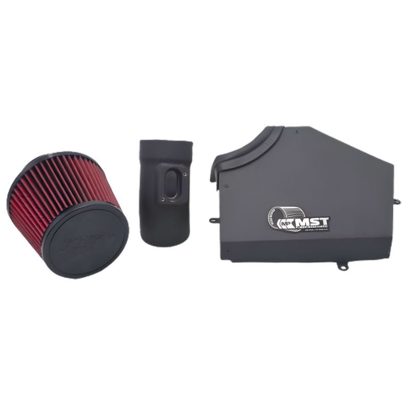 MST Intake passend für: 2018+ BMW Mini Cooper F55 F56 F57