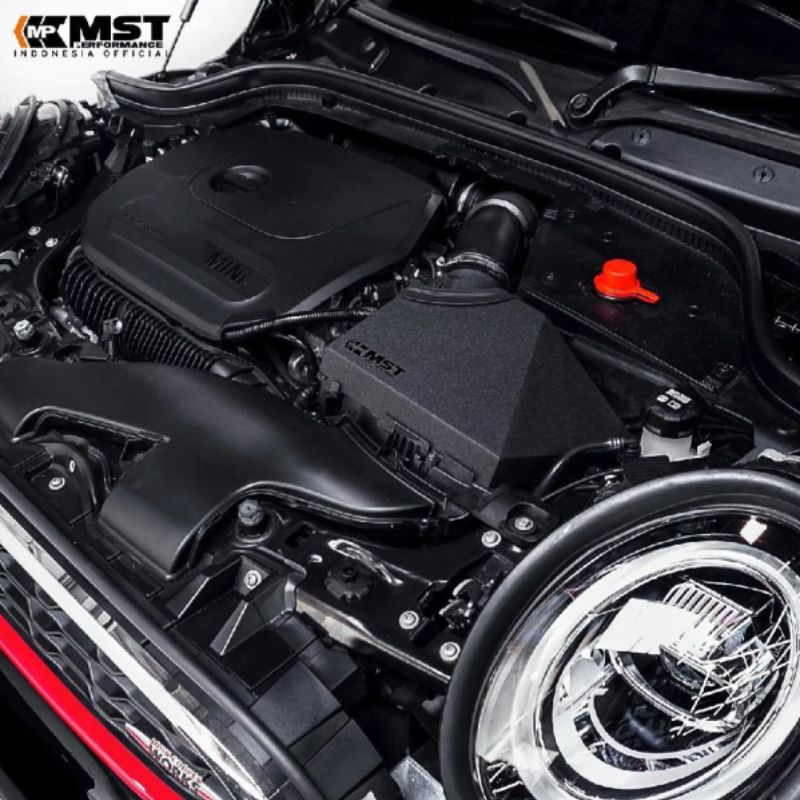 MST Intake passend für: 2018+ BMW Mini Cooper F55 F56 F57