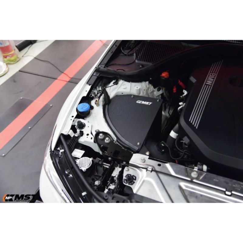MST Intake passend für: 2020+ BMW G20 B58 M340I