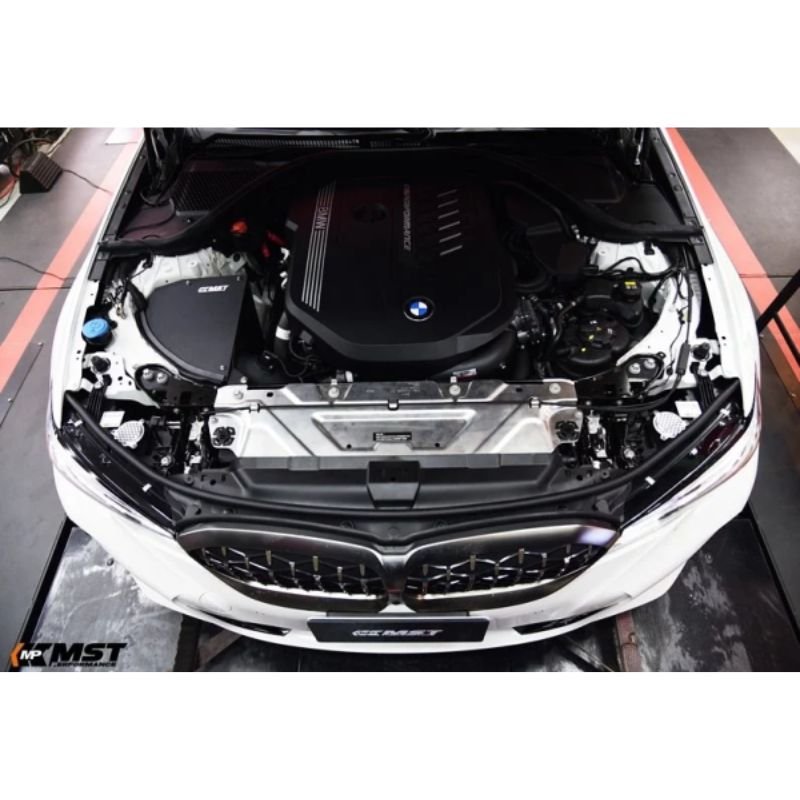 MST Intake passend für: 2020+ BMW G20 B58 M340I