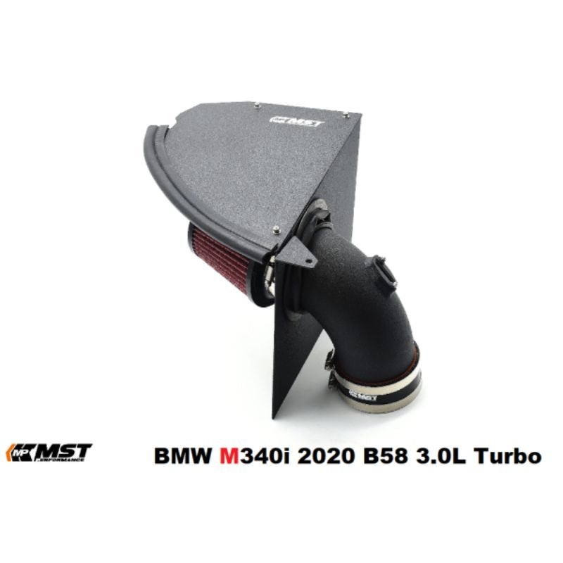 MST Intake passend für: 2020+ BMW G20 B58 M340I