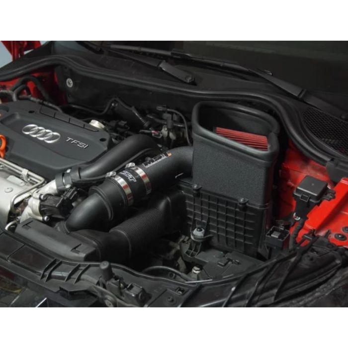MST Intake passend für: Audi A1 1.4 TSI TFSI 122 PS