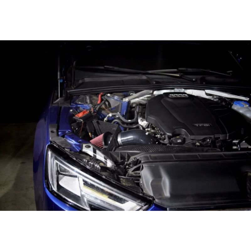MST Intake passend für: Audi A4 B9 2.0 TFSI Quattro