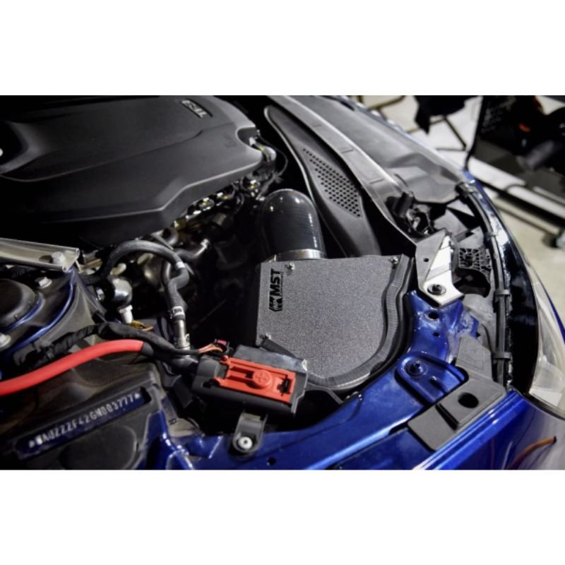 MST Intake passend für: Audi A4 B9 2.0 TFSI Quattro