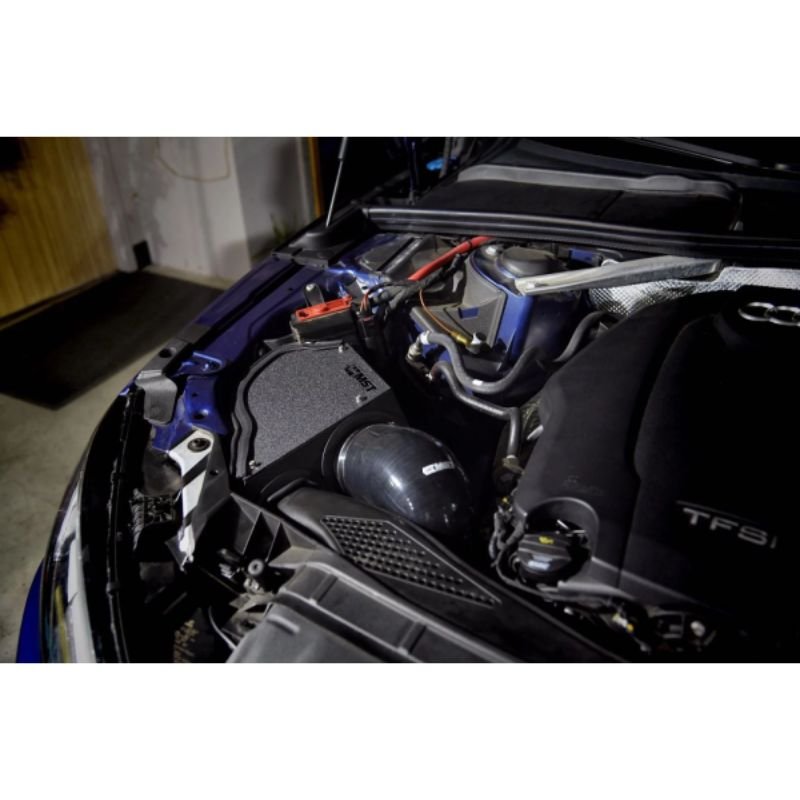 MST Intake passend für: Audi A4 B9 2.0 TFSI Quattro