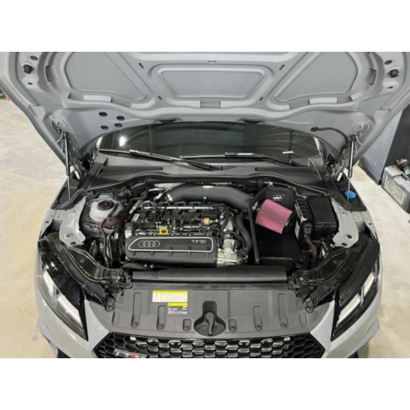 MST Intake passend für: Audi RSQ3 / RS3 8V / TTRS 8S 2.5 TSFI