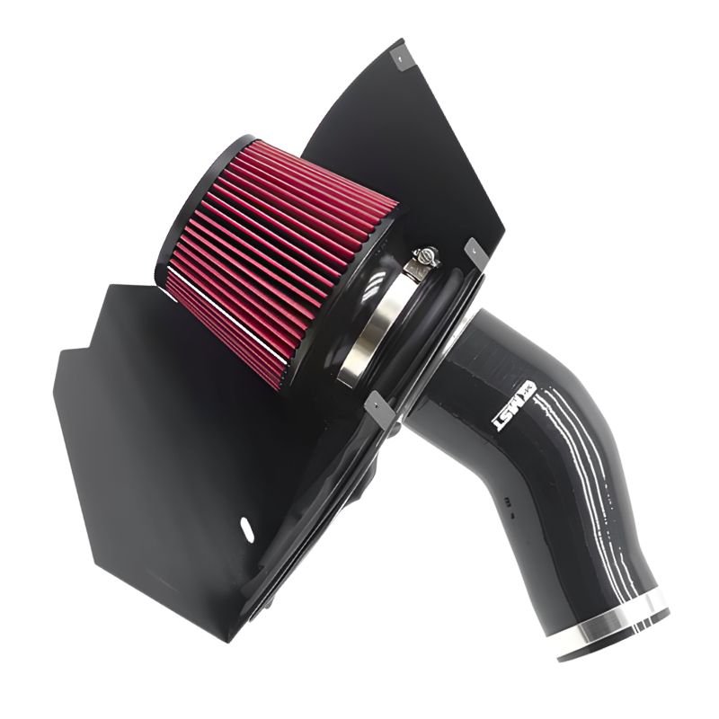 MST Intake passend für Audi S4 / S5 B9 3.0T 2019+