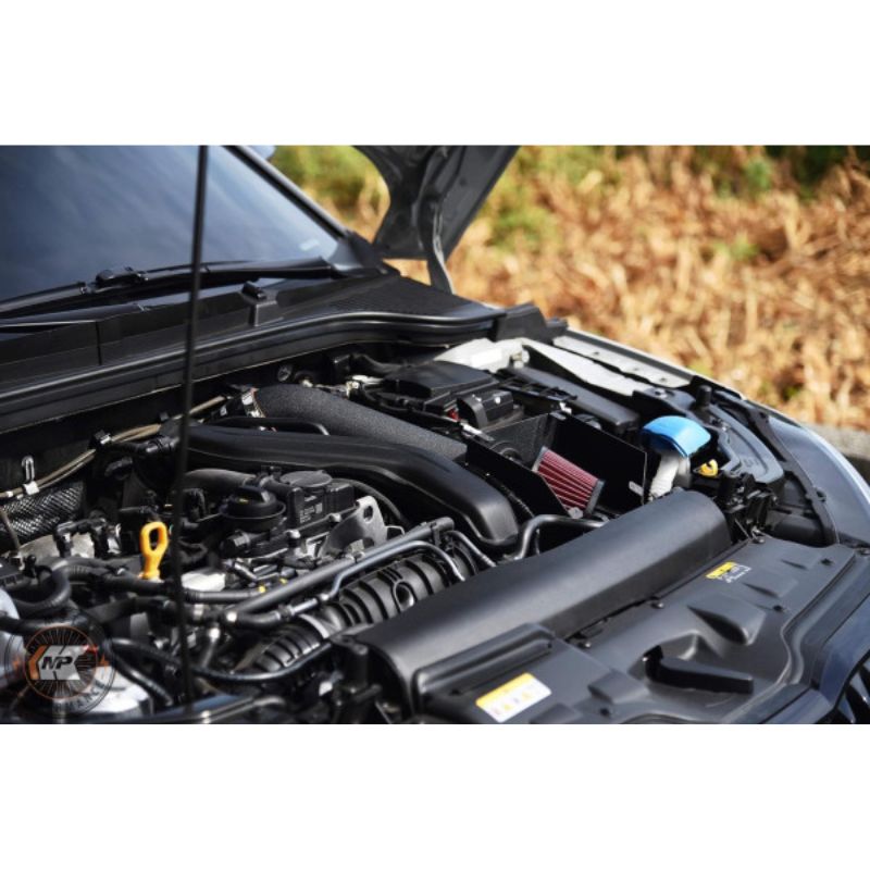 MST Intake passend für Audi / VW / Skoda / Seat 1.5 TSI EVO (2017+)