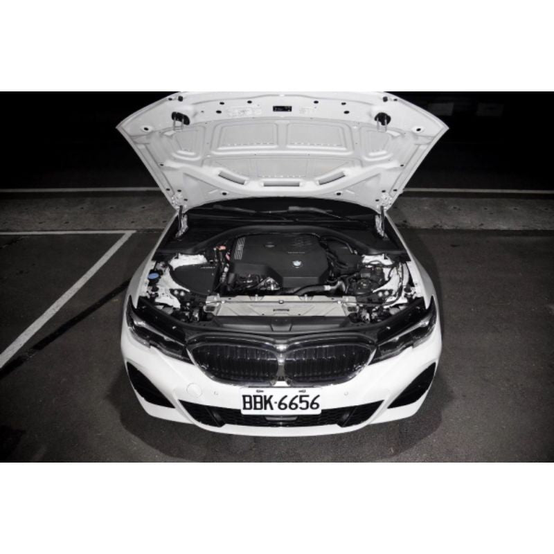 MST Intake passend für: BMW 330i G20 B48 2.0L