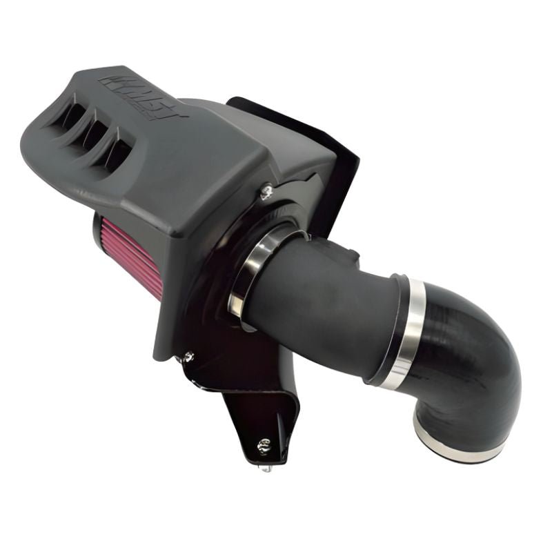 MST Intake passend für: BMW 330i G20 / G26 / G42 B48 2.0L