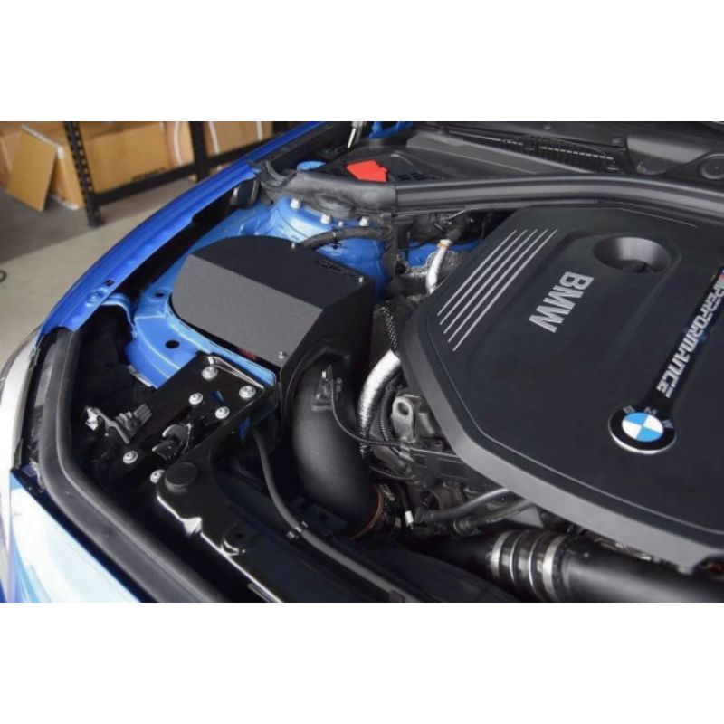 MST Intake passend für: BMW B58 2016+ 140I / 240I / 340I / 440I