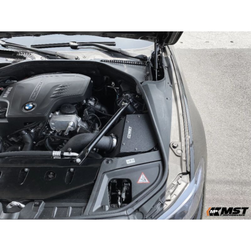 MST Intake passend für: BMW F10 520i / 528i 2.0L N20 2012 - 2016