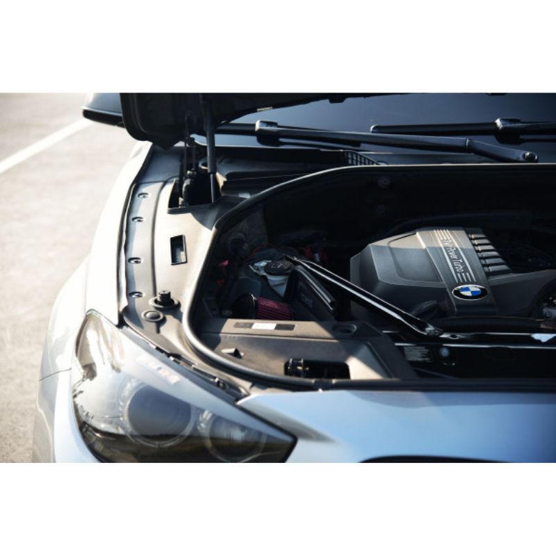 MST Intake passend für: BMW F10 535i 2011 - 2016