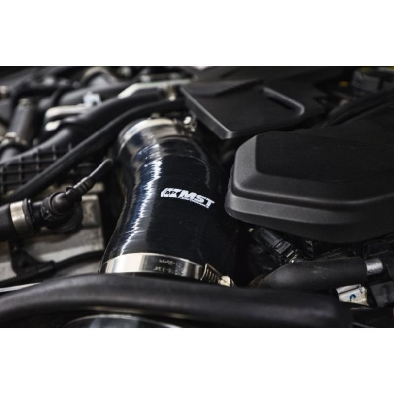 MST Intake passend für: BMW F90 M5 & M8 S63 4.4l