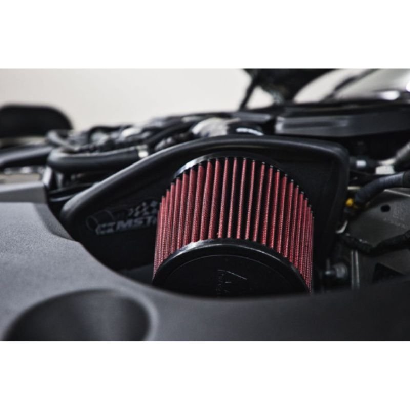 MST Intake passend für: BMW F90 M5 & M8 S63 4.4l