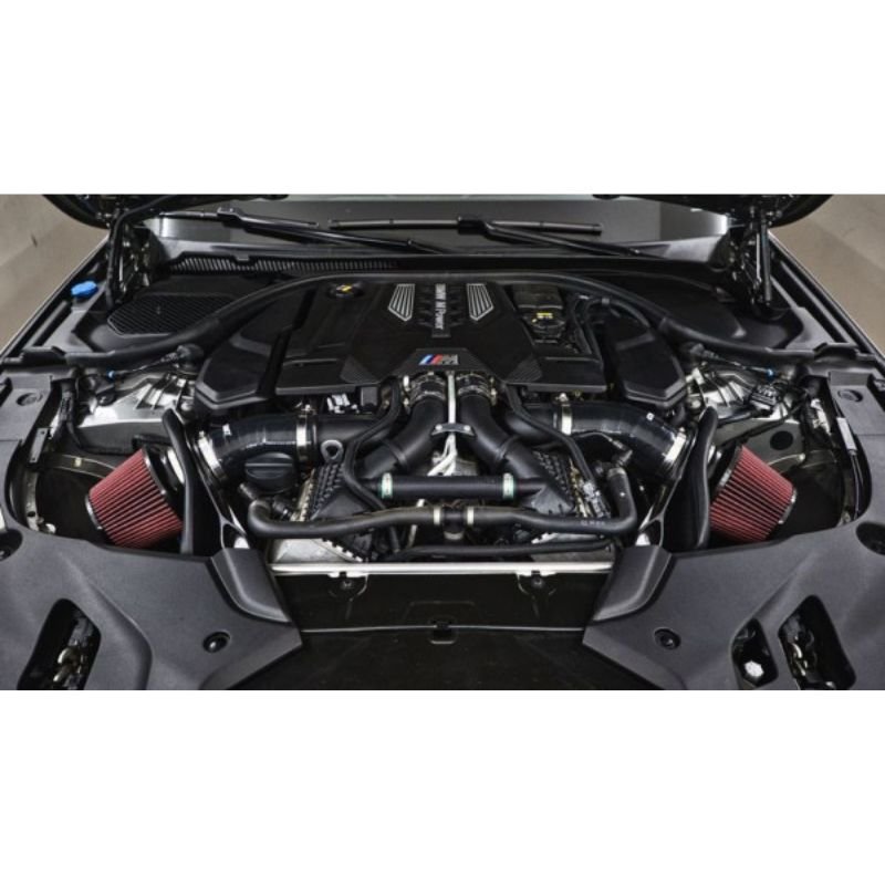 MST Intake passend für: BMW F90 M5 & M8 S63 4.4l