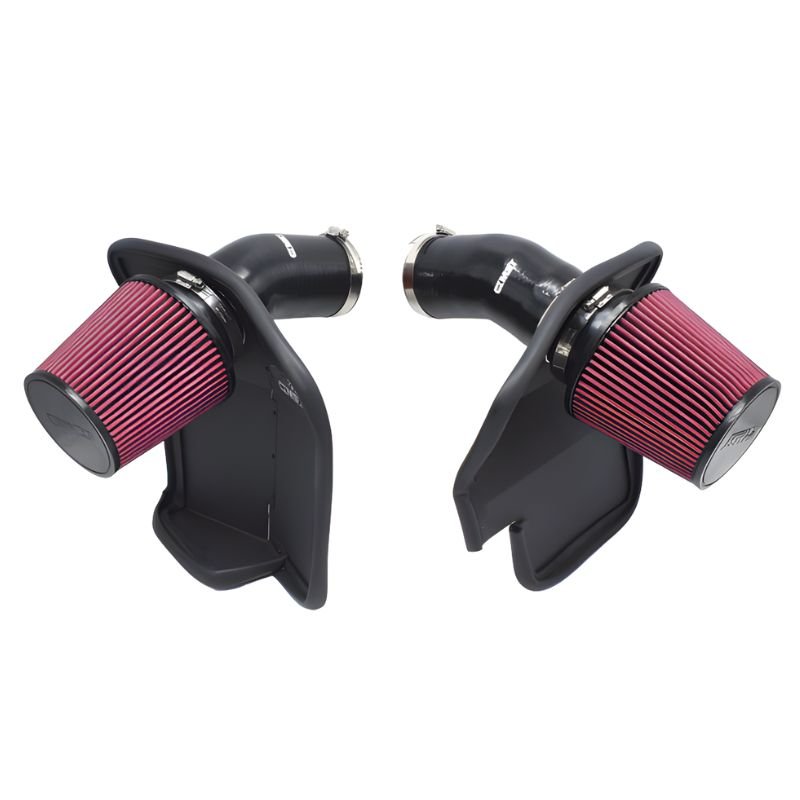 MST Intake passend für: BMW F90 M5 & M8 S63 4.4l