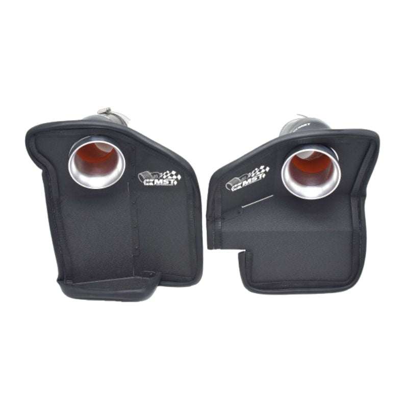 MST Intake passend für: BMW F90 M5 & M8 S63 4.4l