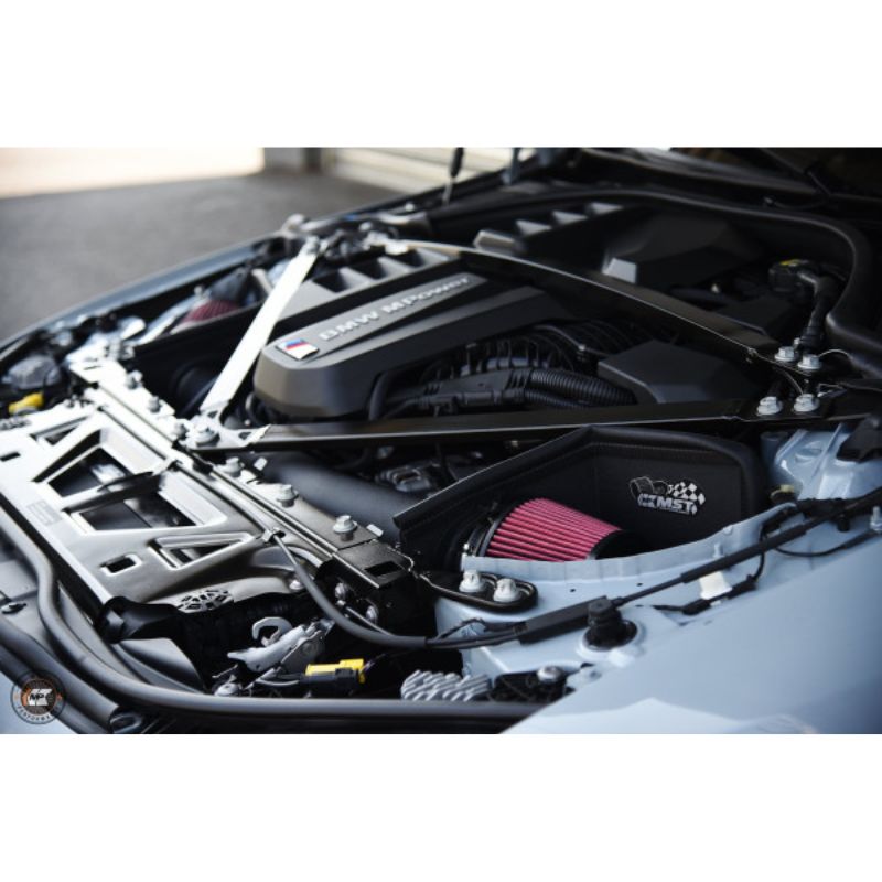 MST Intake passend für: BMW G8X M2 M3 M4 S58