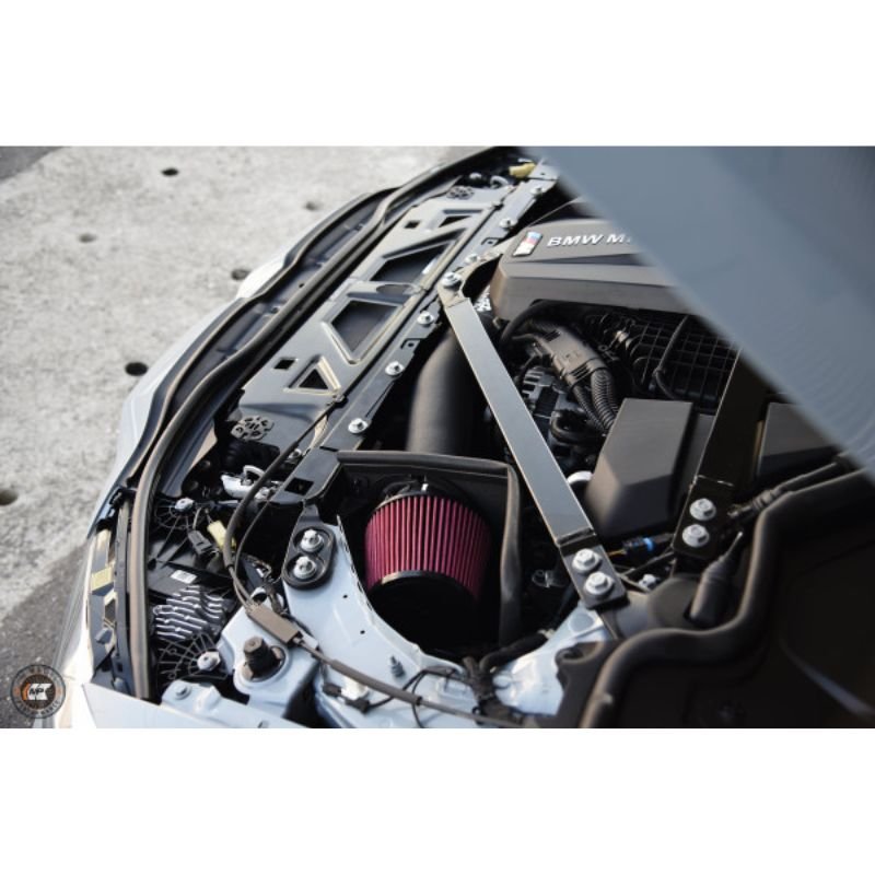 MST Intake passend für: BMW G8X M2 M3 M4 S58