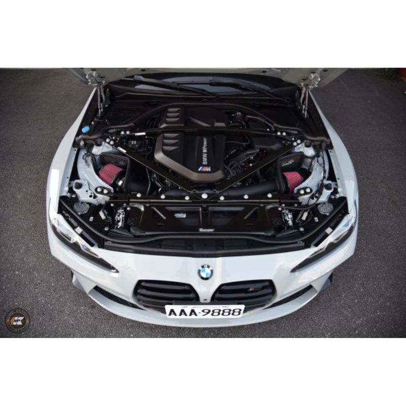 MST Intake passend für: BMW G8X M2 M3 M4 S58