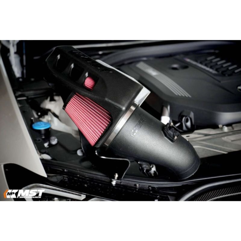 MST Intake passend für: BMW M340i G2X / G42 2020 B58 3.0L