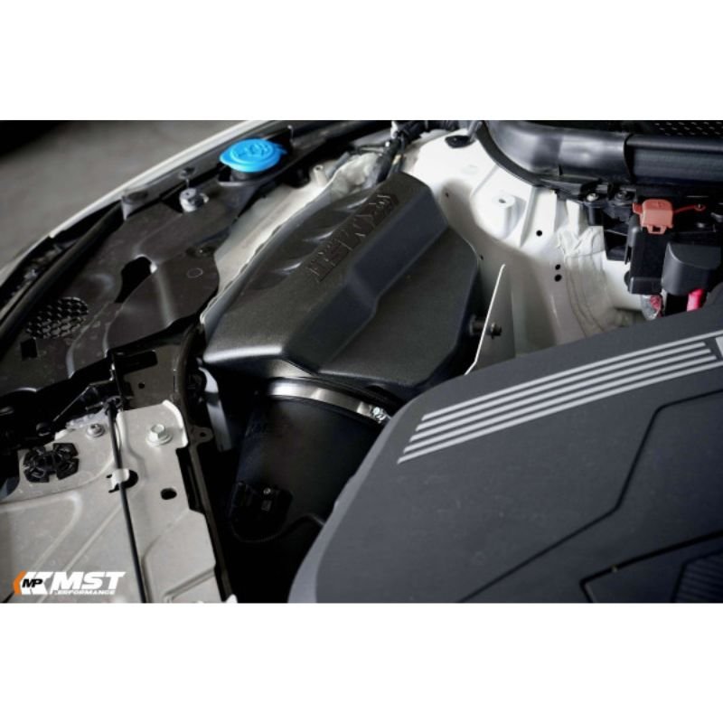 MST Intake passend für: BMW M340i G2X / G42 2020 B58 3.0L
