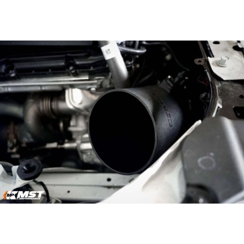 MST Intake passend für: BMW M340i G2X / G42 2020 B58 3.0L