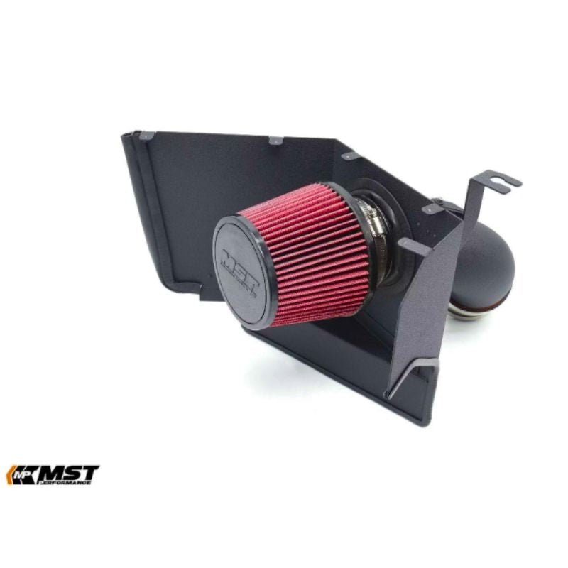 MST Intake passend für: BMW X3 X4 3.0T B58 2018+