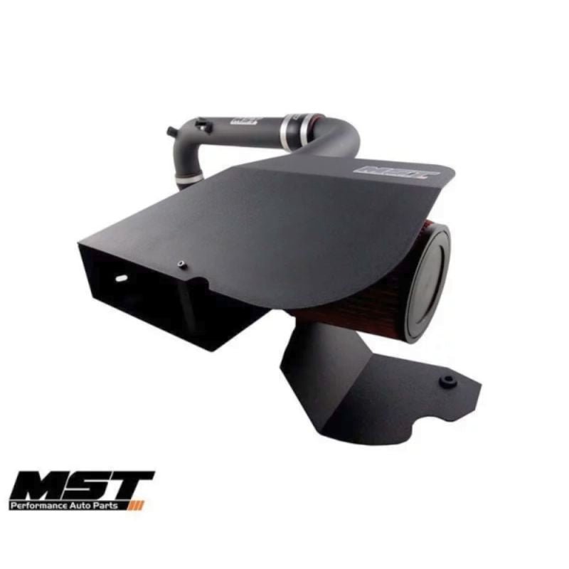 MST Intake passend für: VW Golf GTI MK5 GTI MK6 R R20 Scirocco R TT